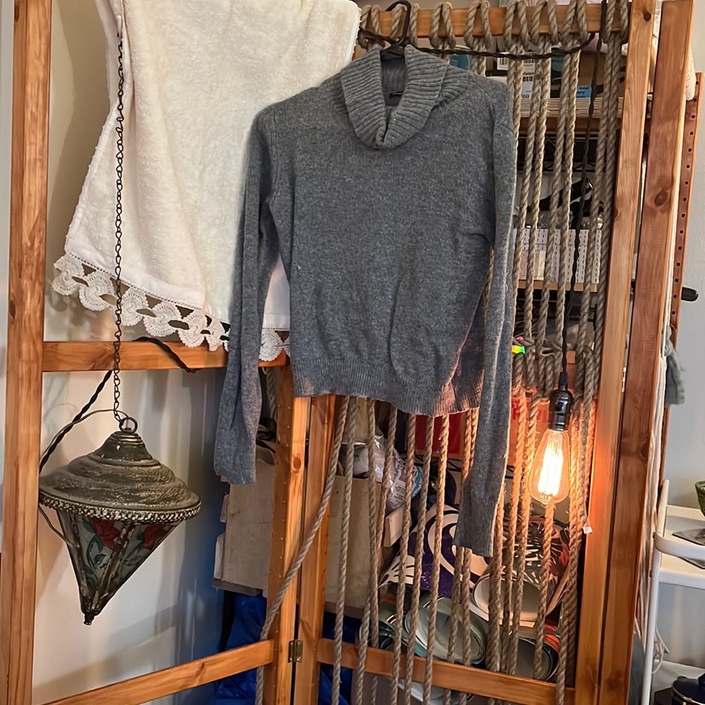 Brandy Melville Turtleneck